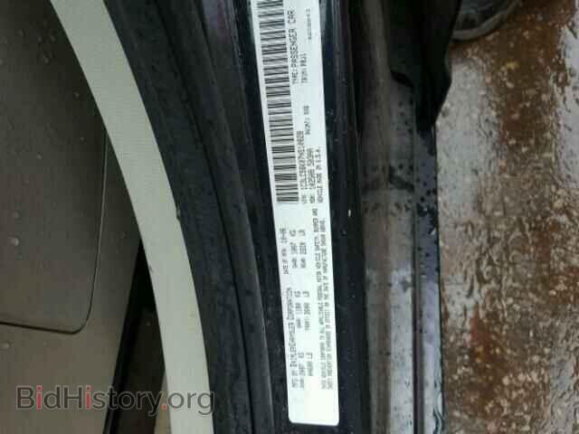 2007 CHRYSLER SEBRING - VIN: 1C3LC56K07N510828 - Фото 10