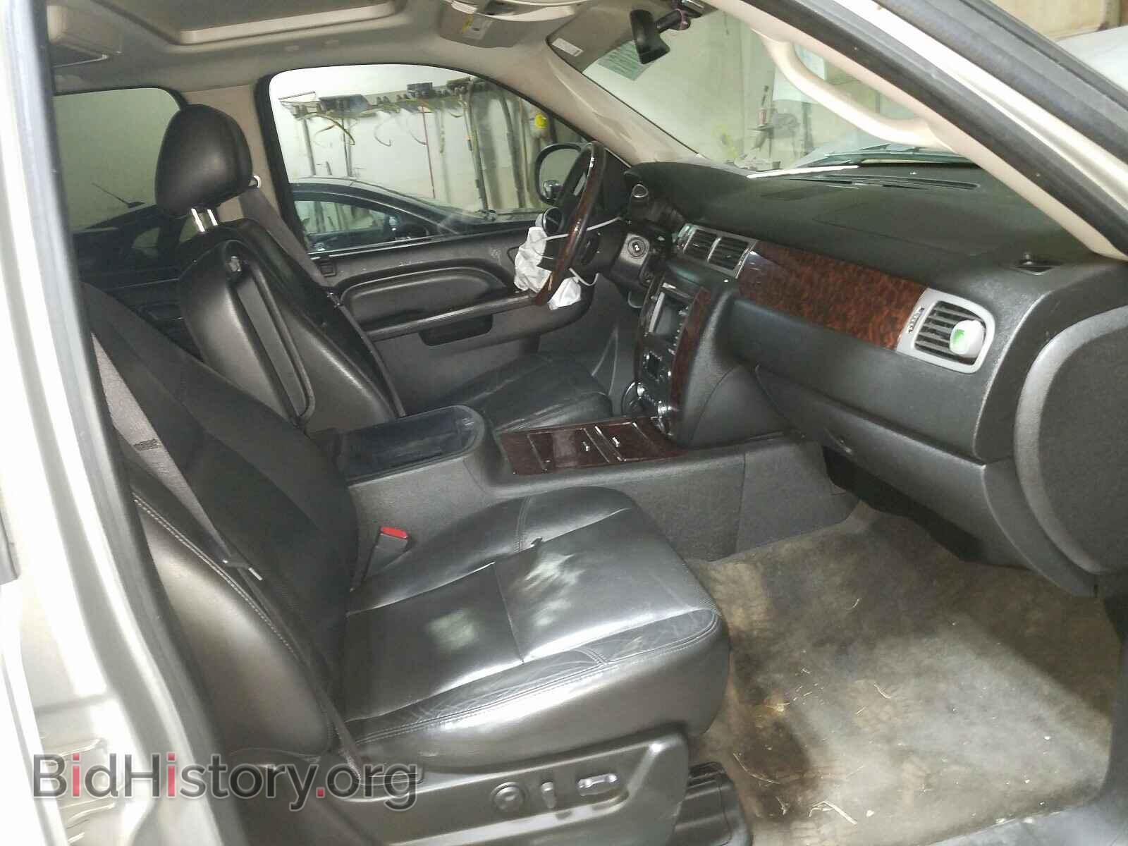 2011 GMC YUKON - VIN: 1GKS2MEF6BR173550 - Фото 5