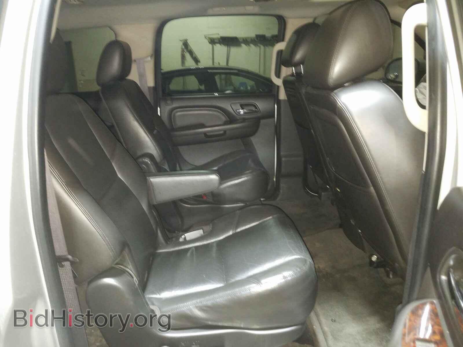 2011 GMC YUKON - VIN: 1GKS2MEF6BR173550 - Фото 6