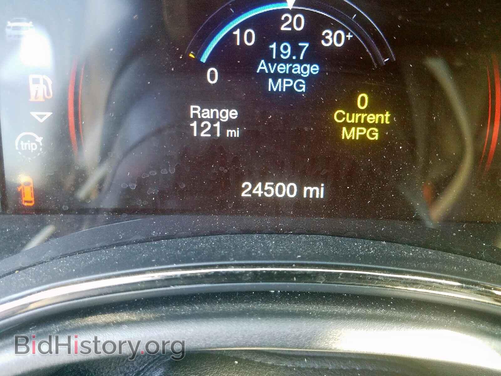 2019 DODGE DURANGO GT - VIN: 1C4RDJDG2KC557325 - Photo 8