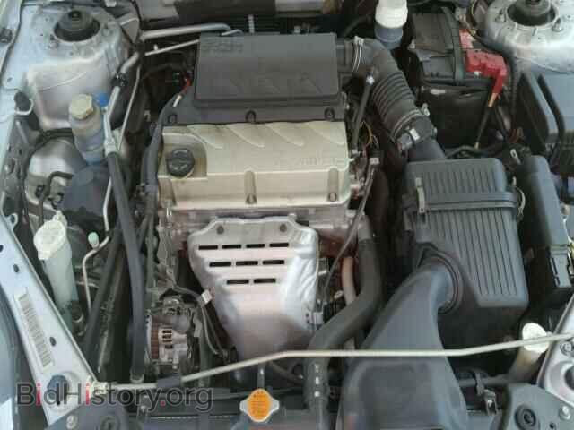 2008 MITSUBISHI ECLIPSE - VIN: 4A3AK24F28E026779 - Photo 7