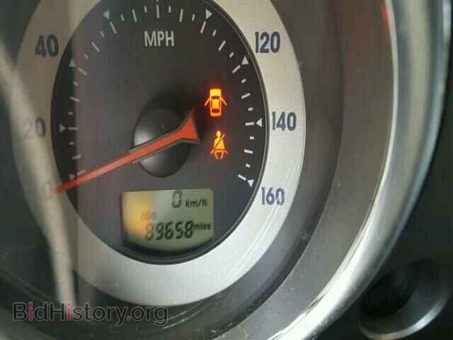 2008 MITSUBISHI ECLIPSE - VIN: 4A3AK24F28E026779 - Photo 8