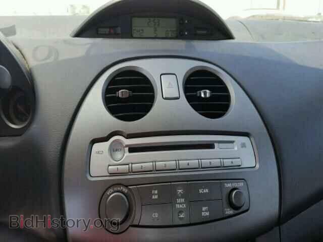 2008 MITSUBISHI ECLIPSE - VIN: 4A3AK24F28E026779 - Photo 9