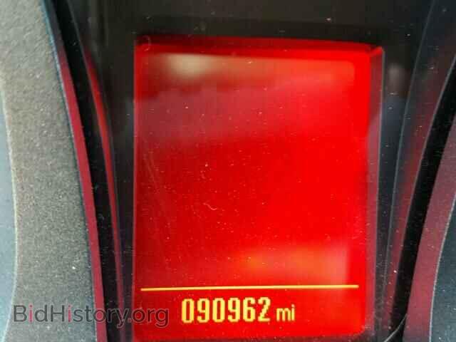 2012 GMC TERRAIN - VIN: 2GKFLSE53C6142487 - Фото 8