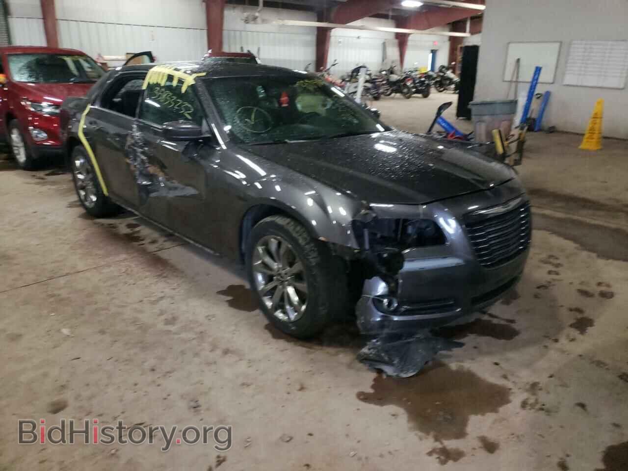 Photo 2C3CCAGG7EH384797 - CHRYSLER 300 2014
