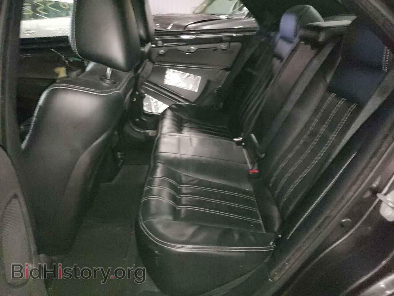 2014 CHRYSLER 300 - VIN: 2C3CCAGG7EH384797 - Photo 6