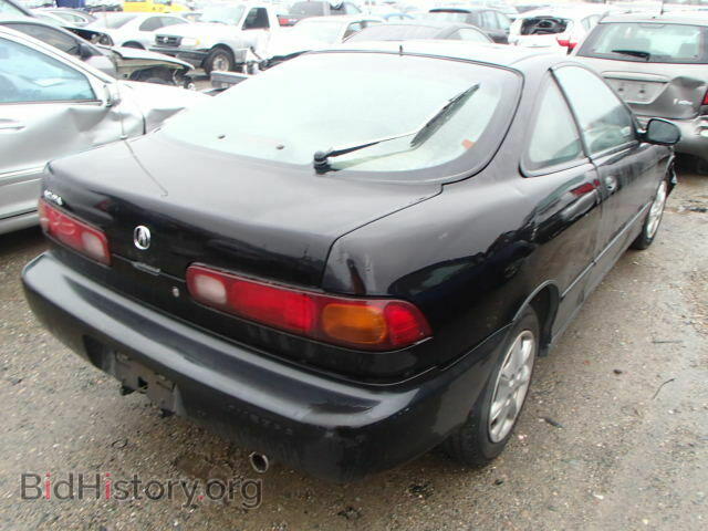 1996 ACURA INTEGRA - VIN: JH4DC4458TS014614 - Фото 4