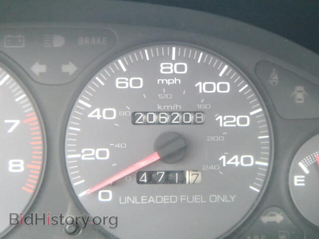 1996 ACURA INTEGRA - VIN: JH4DC4458TS014614 - Фото 8