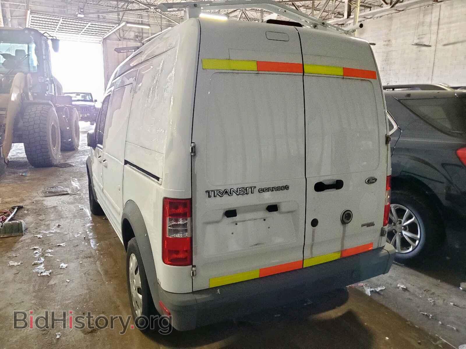 2013 FORD TRANSIT CO - VIN: NM0LS7AN6DT147936 - Фото 3
