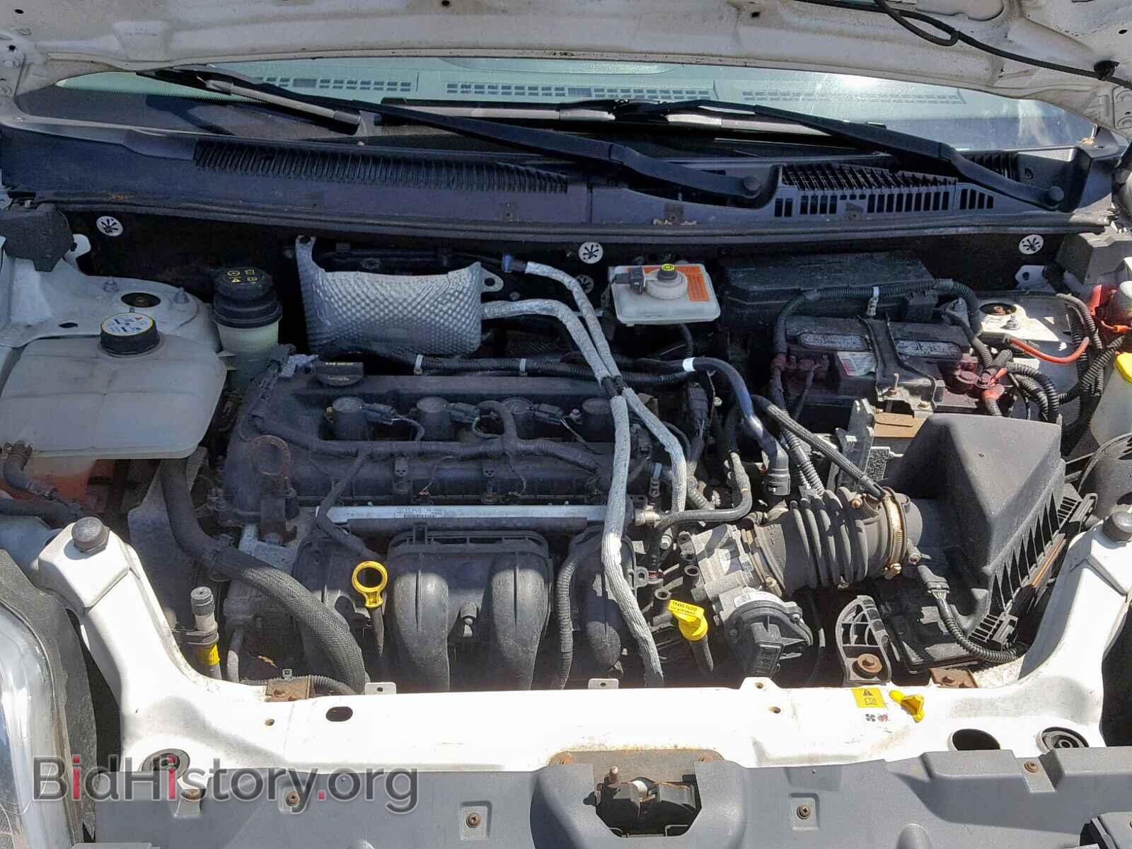 2013 FORD TRANSIT CO - VIN: NM0LS7AN6DT147936 - Фото 6