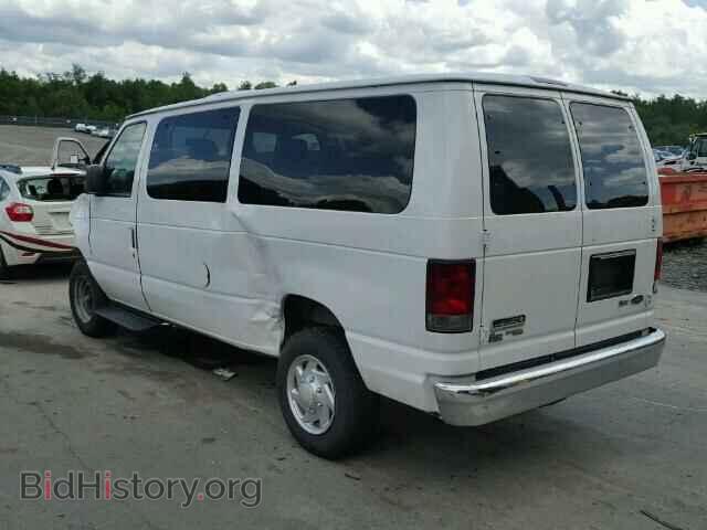2012 FORD ECONOLINE - VIN: 1FBNE3BL0CDA99937 - Фото 3