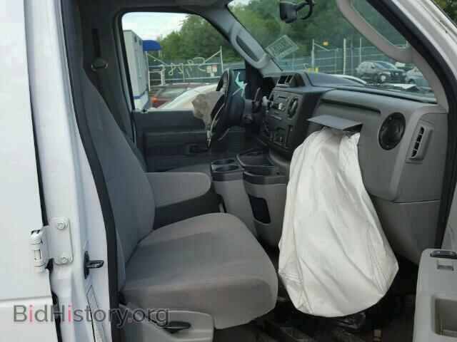 2012 FORD ECONOLINE - VIN: 1FBNE3BL0CDA99937 - Фото 5