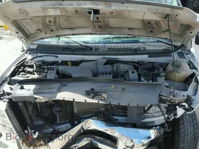 2012 FORD ECONOLINE - VIN: 1FBNE3BL0CDA99937 - Фото 7
