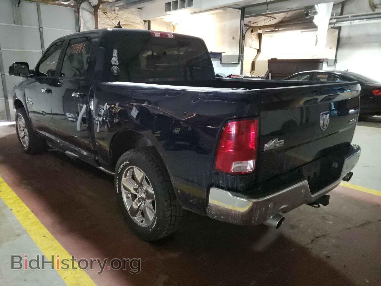 2015 RAM 1500 - VIN: 1C6RR7LT6FS528223 - Фото 3