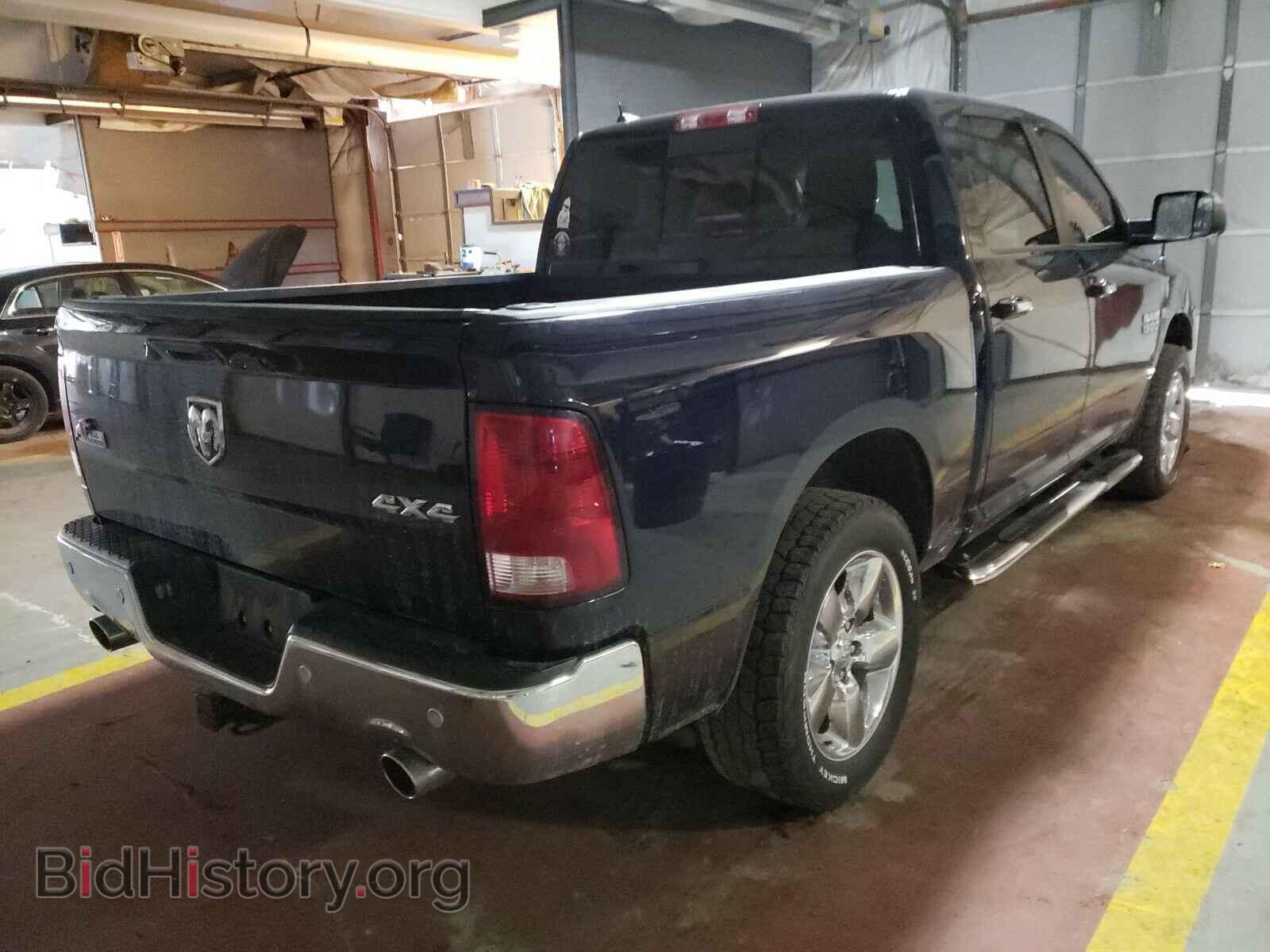 2015 RAM 1500 - VIN: 1C6RR7LT6FS528223 - Фото 4