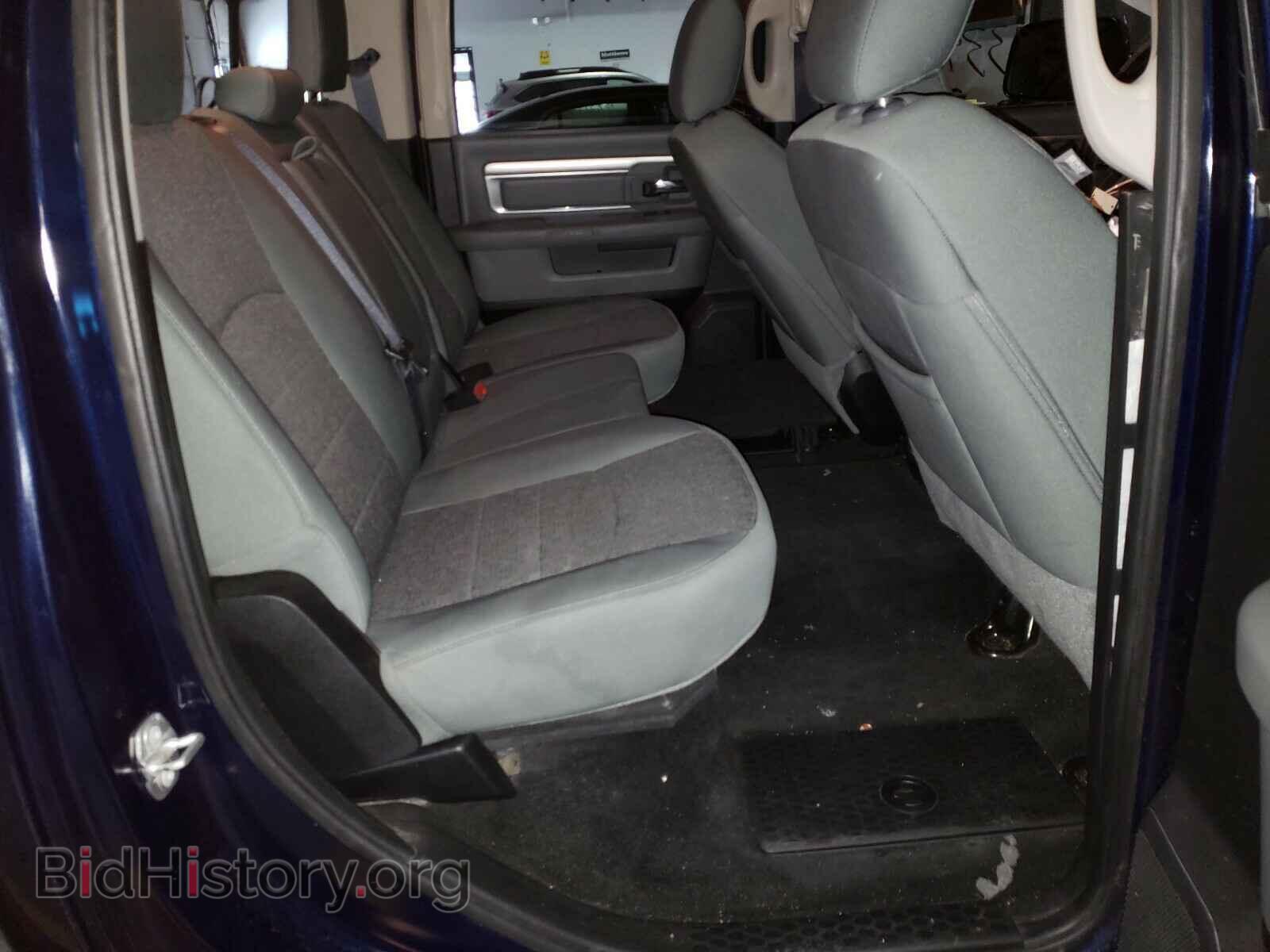 2015 RAM 1500 - VIN: 1C6RR7LT6FS528223 - Фото 6
