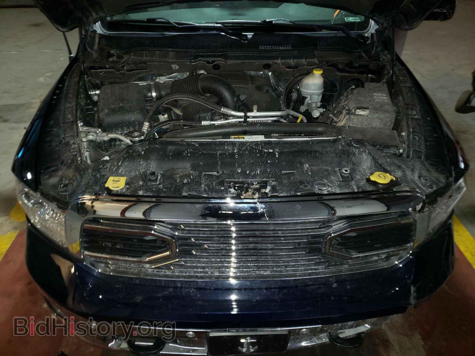 2015 RAM 1500 - VIN: 1C6RR7LT6FS528223 - Фото 7