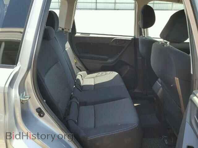 2014 SUBARU FORESTER - VIN: JF2SJAACXEH417706 - Photo 6