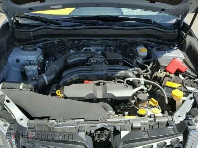 2014 SUBARU FORESTER - VIN: JF2SJAACXEH417706 - Photo 7