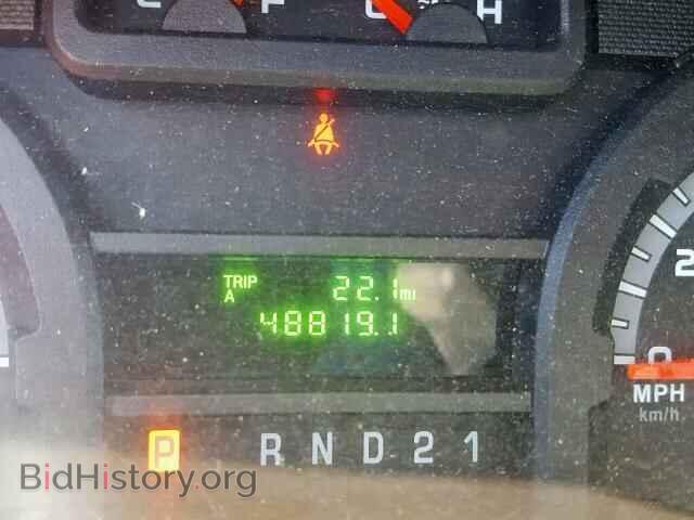 2010 FORD ECONOLINE - VIN: 1FTNE2EL6ADA09933 - Фото 8