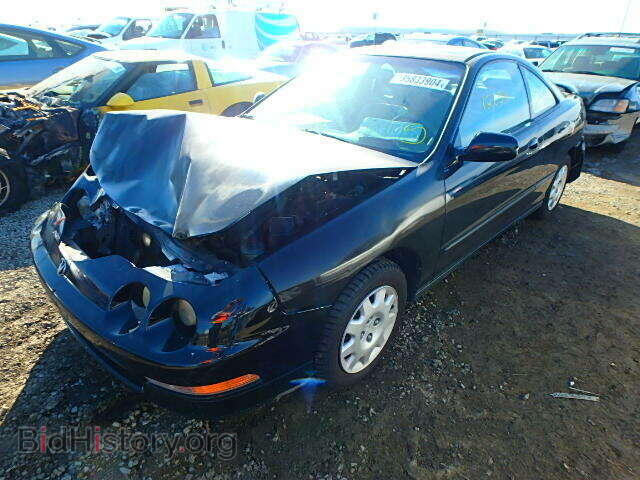1995 ACURA INTEGRA - VIN: JH4DC4453SS031044 - Фото 2