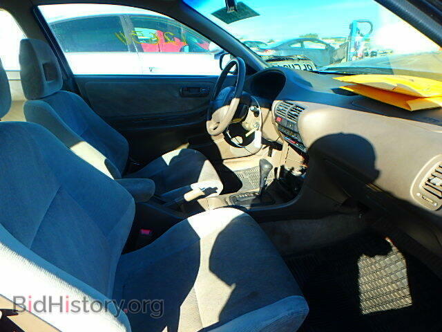 1995 ACURA INTEGRA - VIN: JH4DC4453SS031044 - Фото 5