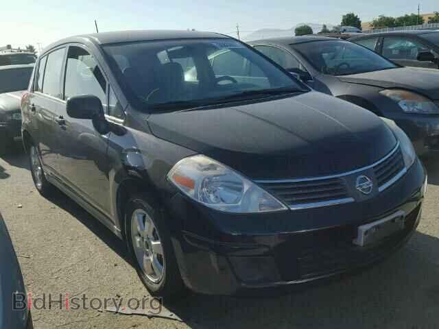 Photo 3N1BC13E69L401939 - NISSAN VERSA 2009