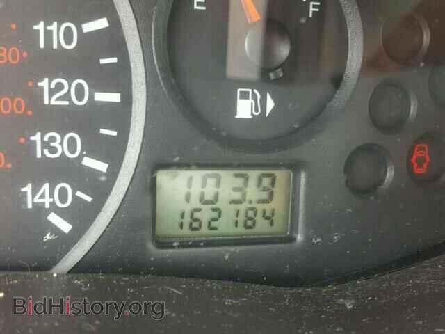 2006 FORD FOCUS - VIN: 1FAFP34N26W206915 - Фото 8