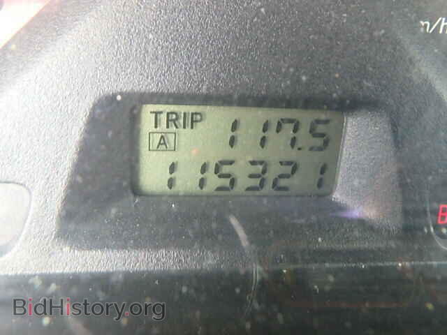 2006 MITSUBISHI LANCER - VIN: JA3AJ26E46U018369 - Фото 8