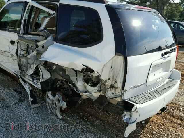2004 GMC ENVOY - VIN: 1GKDS13S342364152 - Photo 10