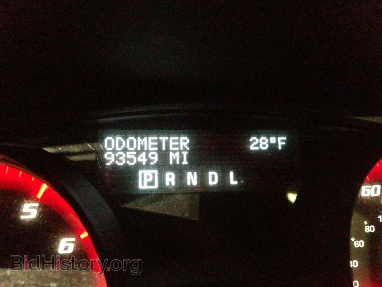 2012 GMC ACADIA - VIN: 1GKKVRED8CJ185380 - Фото 8