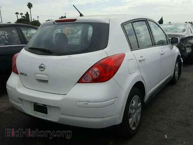 2011 NISSAN VERSA - VIN: 3N1BC1CP2BL392843 - Photo 4