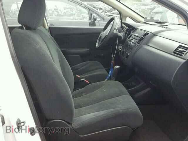 2011 NISSAN VERSA - VIN: 3N1BC1CP2BL392843 - Photo 5