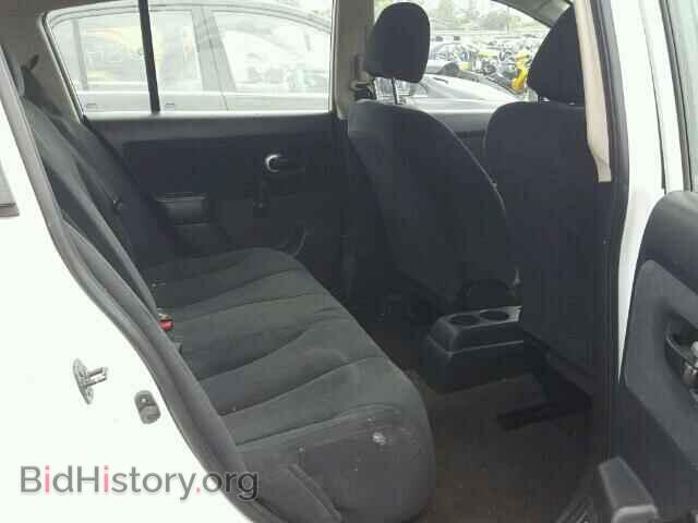 2011 NISSAN VERSA - VIN: 3N1BC1CP2BL392843 - Photo 6