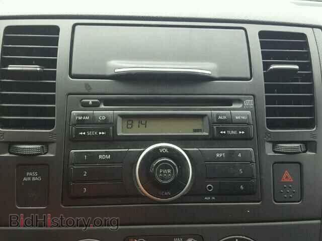 2011 NISSAN VERSA - VIN: 3N1BC1CP2BL392843 - Photo 9