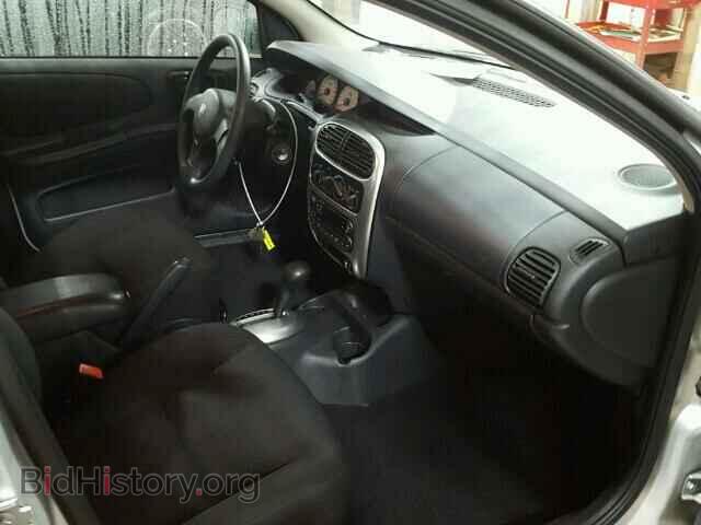 2004 DODGE NEON - VIN: 1B3ES56C94D514993 - Фото 5