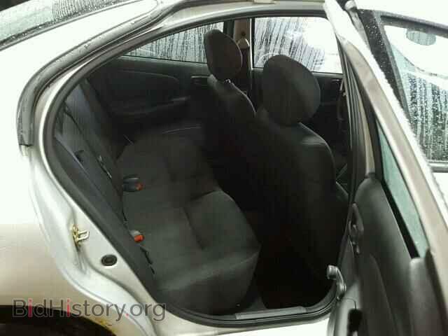 2004 DODGE NEON - VIN: 1B3ES56C94D514993 - Фото 6