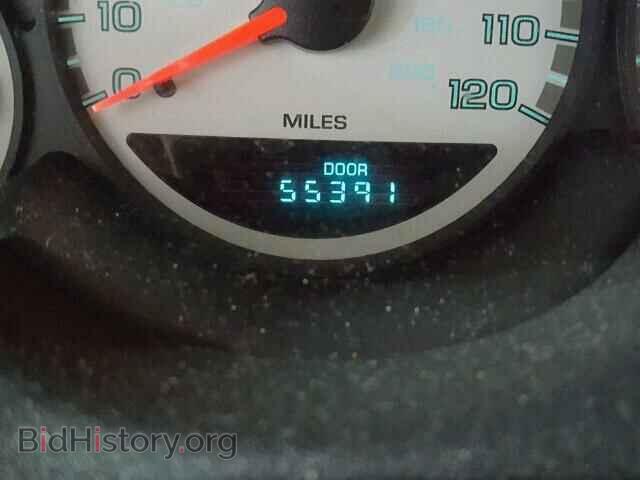 2004 DODGE NEON - VIN: 1B3ES56C94D514993 - Фото 8