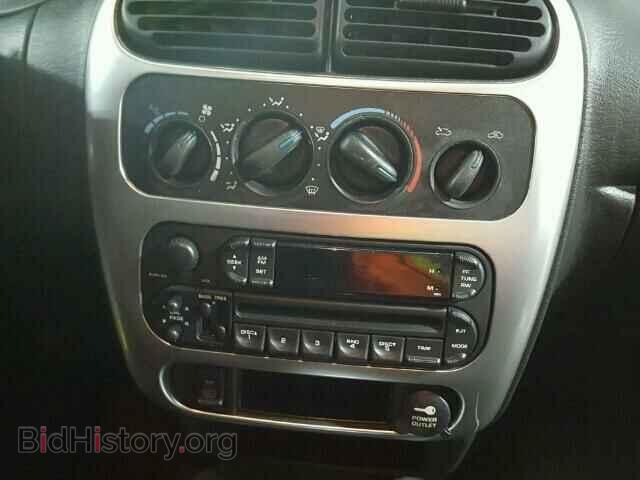 2004 DODGE NEON - VIN: 1B3ES56C94D514993 - Фото 9
