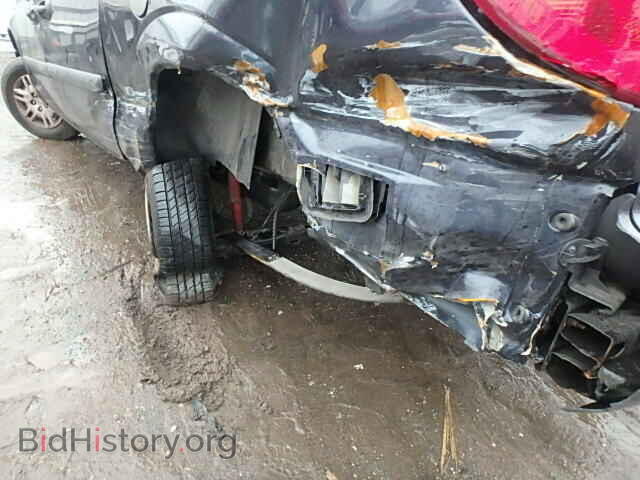 2007 DODGE CARAVAN - VIN: 1D4GP24R37B103719 - Фото 10