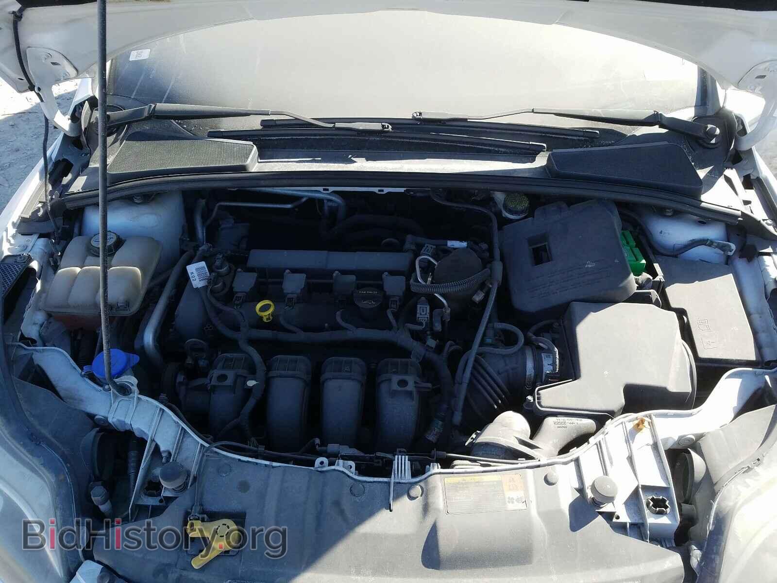 2012 FORD FOCUS - VIN: 1FAHP3K23CL194403 - Photo 7