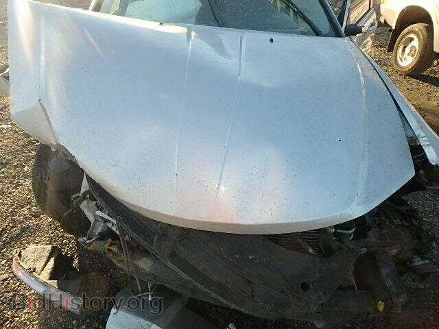 2008 DODGE AVENGER - VIN: 1B3LC46K78N581386 - Фото 7