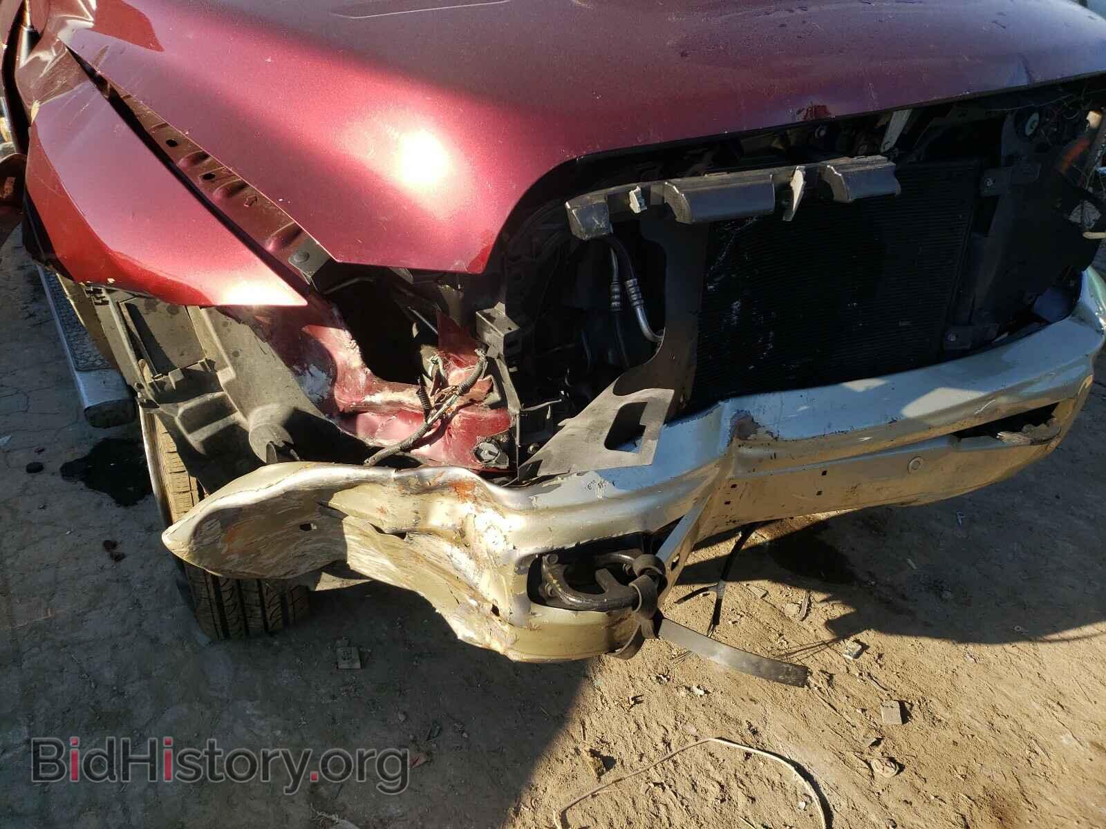 2016 RAM 2500 - VIN: 3C6UR5PL7GG204800 - Фото 9