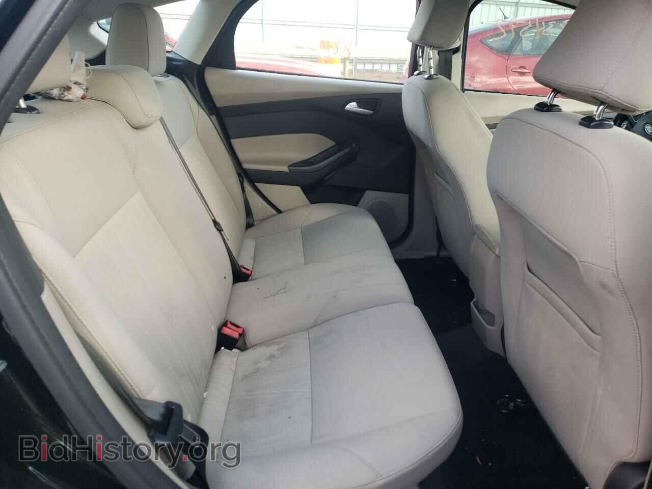 2015 FORD FOCUS - VIN: 1FADP3K24FL311120 - Фото 6