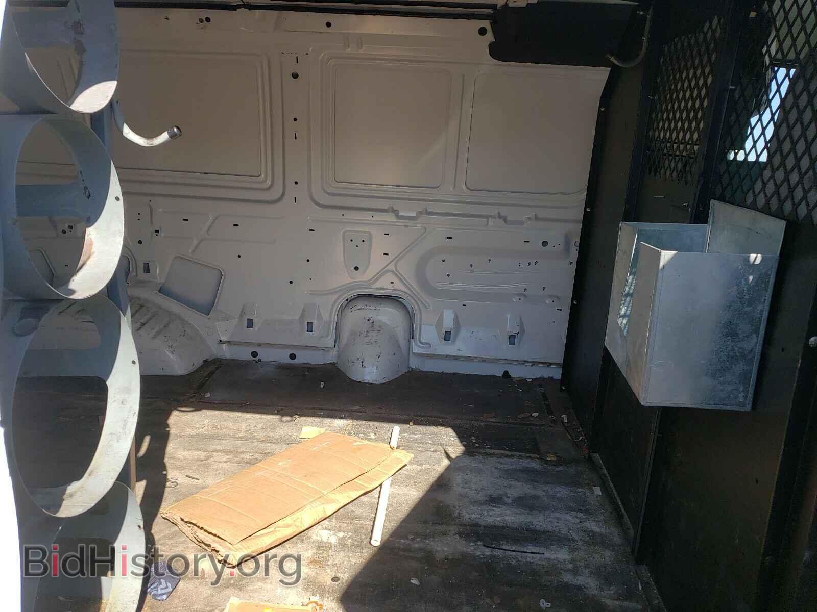 2011 FORD ECONOLINE - VIN: 1FTNE2EW4BDB19651 - Фото 6