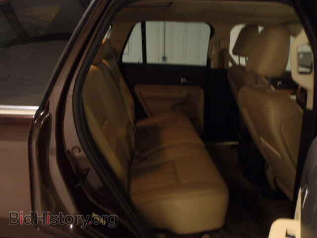 2010 FORD EDGE - VIN: 2FMDK3KC8ABA12526 - Фото 6