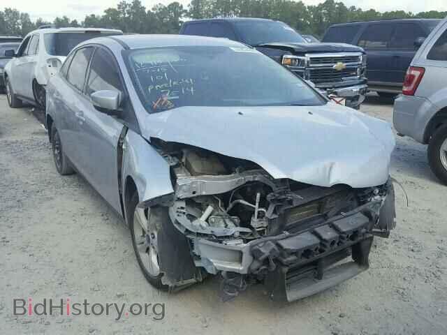 Photo 1FADP3F23EL430141 - FORD FOCUS 2014