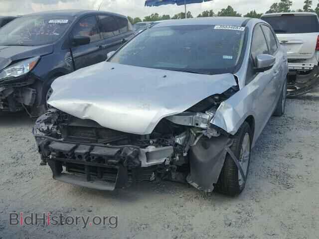 2014 FORD FOCUS - VIN: 1FADP3F23EL430141 - Photo 2