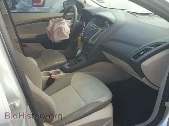 2014 FORD FOCUS - VIN: 1FADP3F23EL430141 - Photo 5