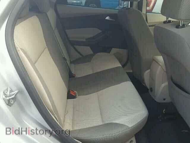 2014 FORD FOCUS - VIN: 1FADP3F23EL430141 - Photo 6